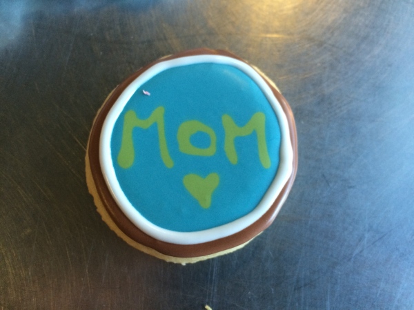 Mom Cookie