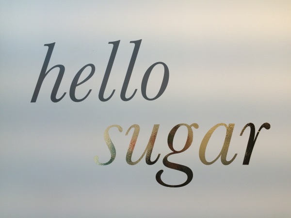 Hello Sugar